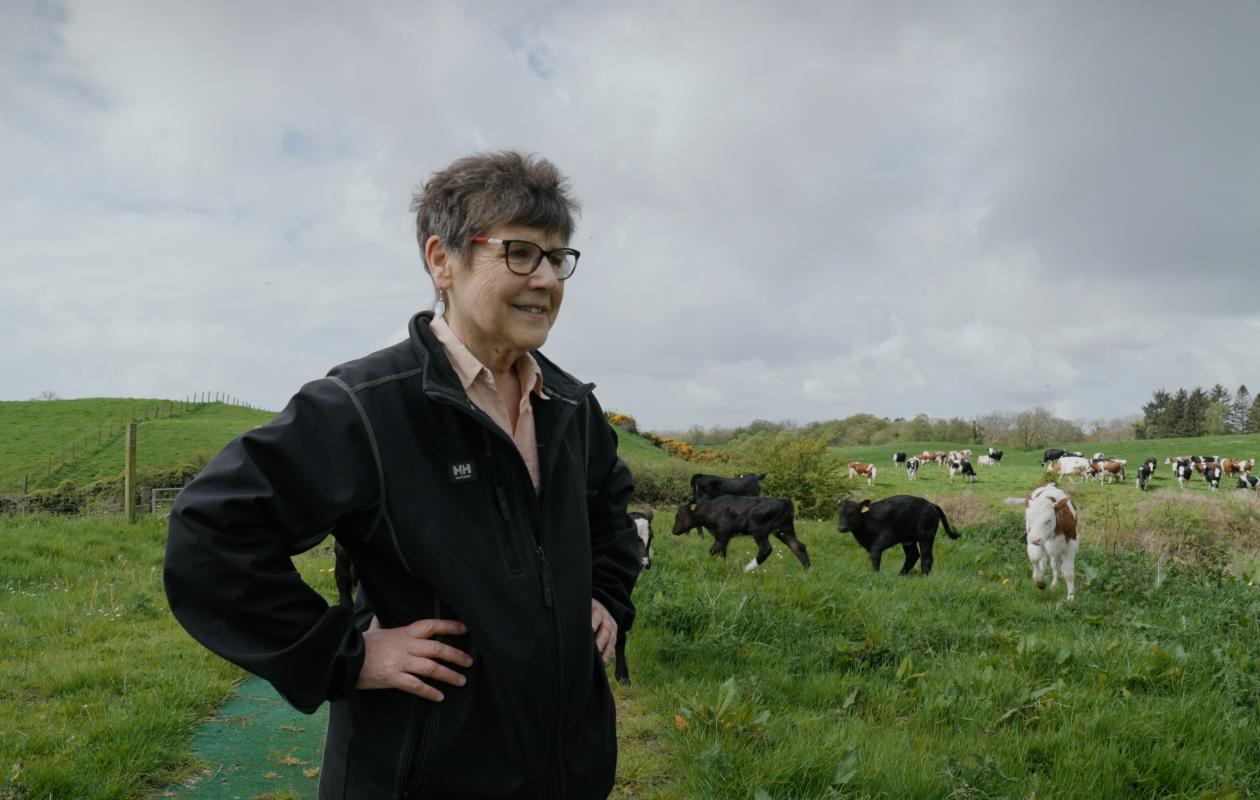 Wilma Finlay